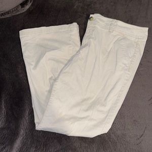 AMERICAN EAGLE KHAKI PANTS
